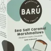 Barú Dark chocolate marshmallows 60 gr