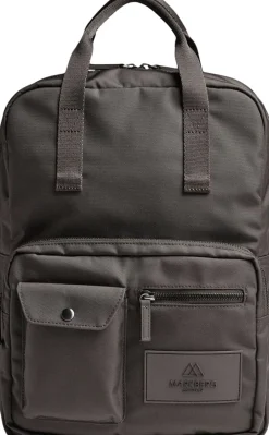 Markberg DarlaMBG Backpack, Monochrome Major brown New