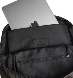 Markberg DarlaMBG Backpack, Monochrome Major brown New