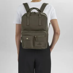 Darlambg Backpack, Monochrome>Markberg Discount