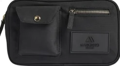 Dame Markberg DarlaMBG Bum Bag, Monochrome
