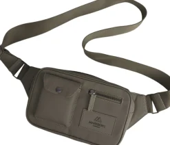 Dame Markberg DarlaMBG Bum Bag, Monochrome