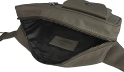 Dame Markberg DarlaMBG Bum Bag, Monochrome