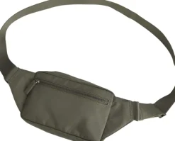 Markberg DarlaMBG Bum Bag, Monochrome Dark olive Sale