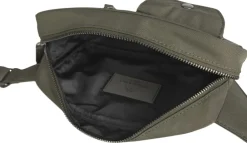 Markberg DarlaMBG Bum Bag, Monochrome Dark olive Sale