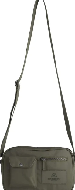 Markberg DarlaMBG Crossb. , Monochrome Dark olive Clearance