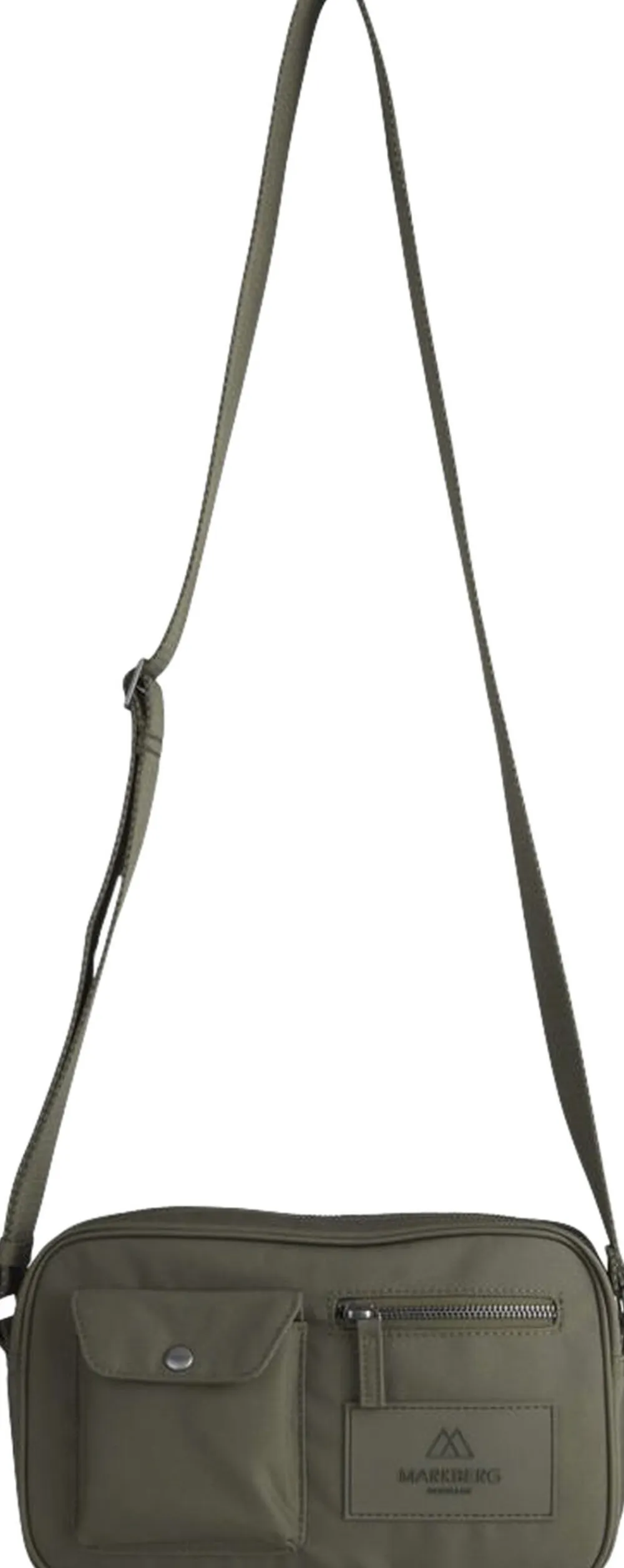 Markberg DarlaMBG Crossb. , Monochrome Dark olive Clearance
