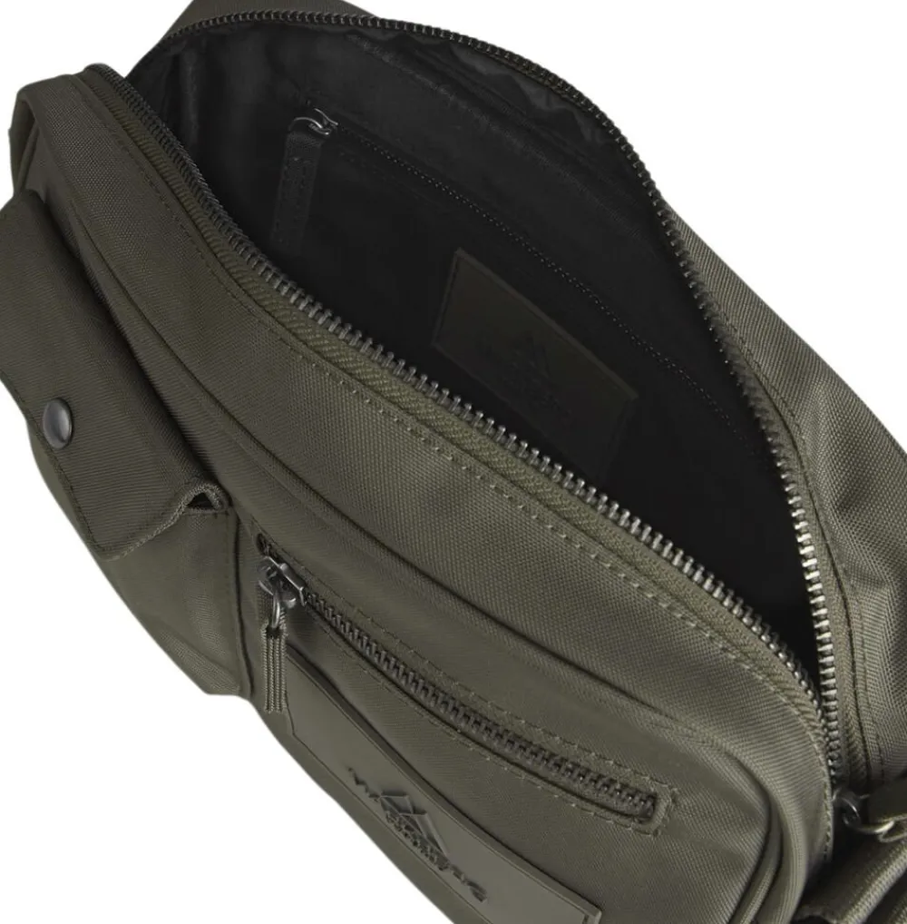 Markberg DarlaMBG Crossb. , Monochrome Dark olive Clearance