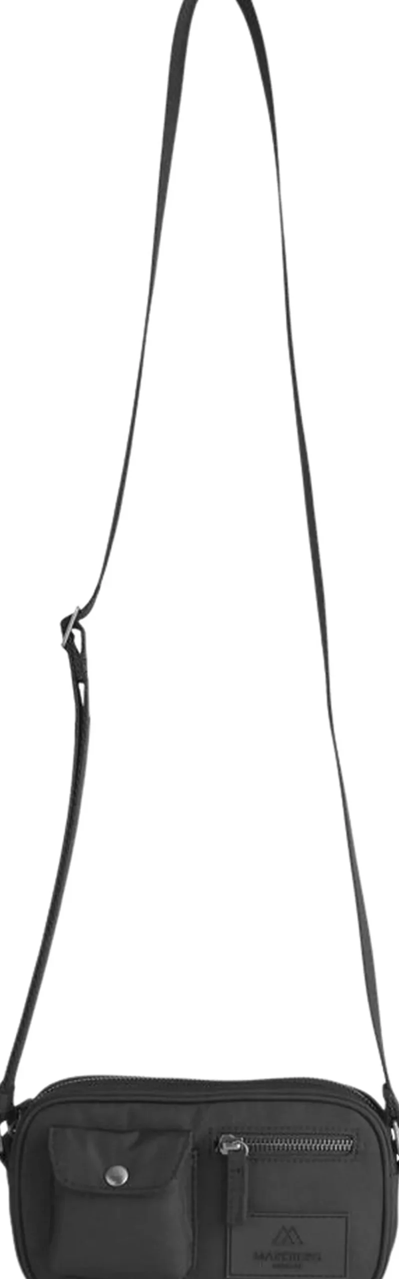 Dame Markberg DarlaMBG S Cross. , Monochrome