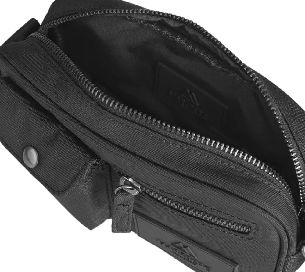 Dame Markberg DarlaMBG S Cross. , Monochrome