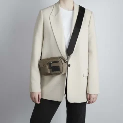 Dame Markberg DarlaMBG Small Cross. , Recycle