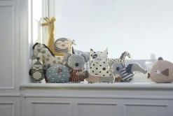 OYOY MINI Darling Cushion - Baby Daisy Dog Best