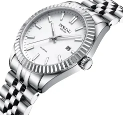 Dissing Date D1209 S&oslash;lv Hot