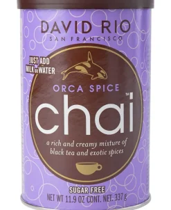 David Rio te Orca Spice chai Sale