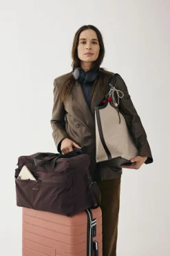 Dame DAY ET Day Choc Charm