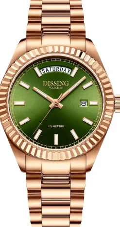 Dissing Day Date D1745