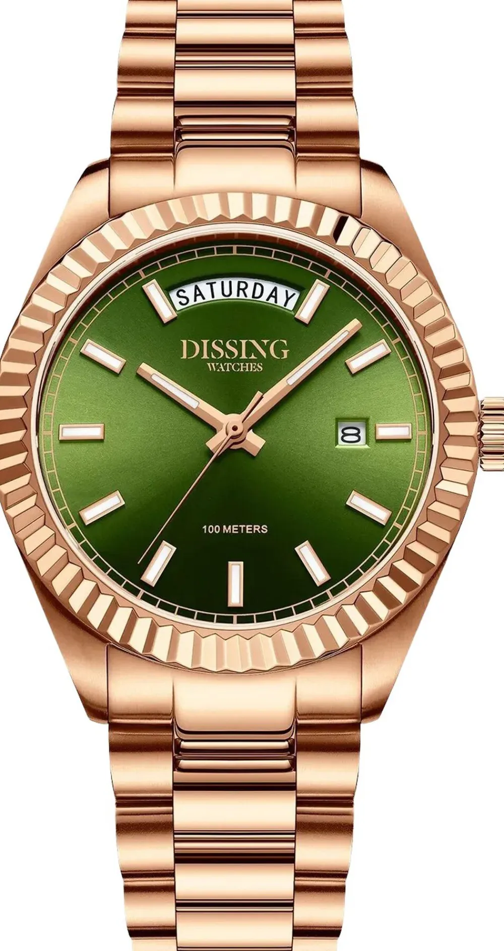 Dissing Day Date D1745