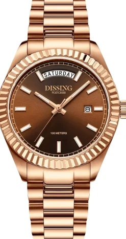 Day Date D1725>Dissing