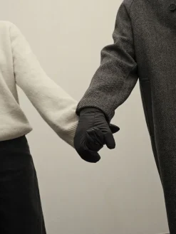 Dame DAY ET Day GW RE-No Rain Mittens