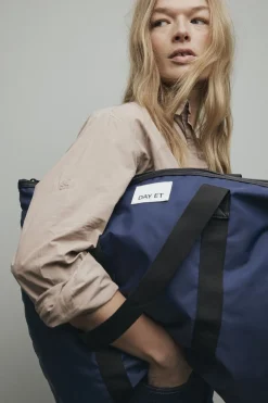 DAY ET Day Gweneth RE-S Bag Navy blazer Outlet