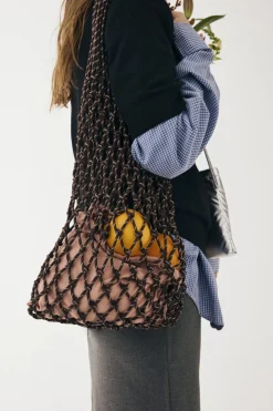 Dame DAY ET Day Knotting Net