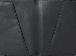 DAY ET Day Passport Cover Black New