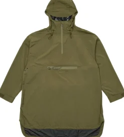 DAY ET Day RE-No Rain Anorak Dark olive New