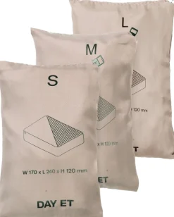 Dame DAY ET Day RE-Suitcase Packing Set