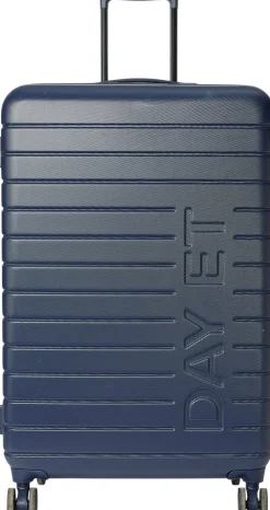 DAY ET Day Tonal 28" Suitcase Navy blazer