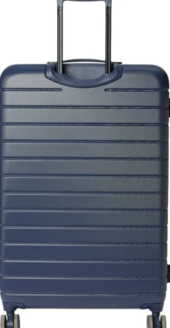 DAY ET Day Tonal 28" Suitcase Navy blazer