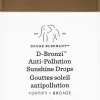 DRUNK ELEPHANT D-Bronzi - Anti-Pollution Sunshine Drops