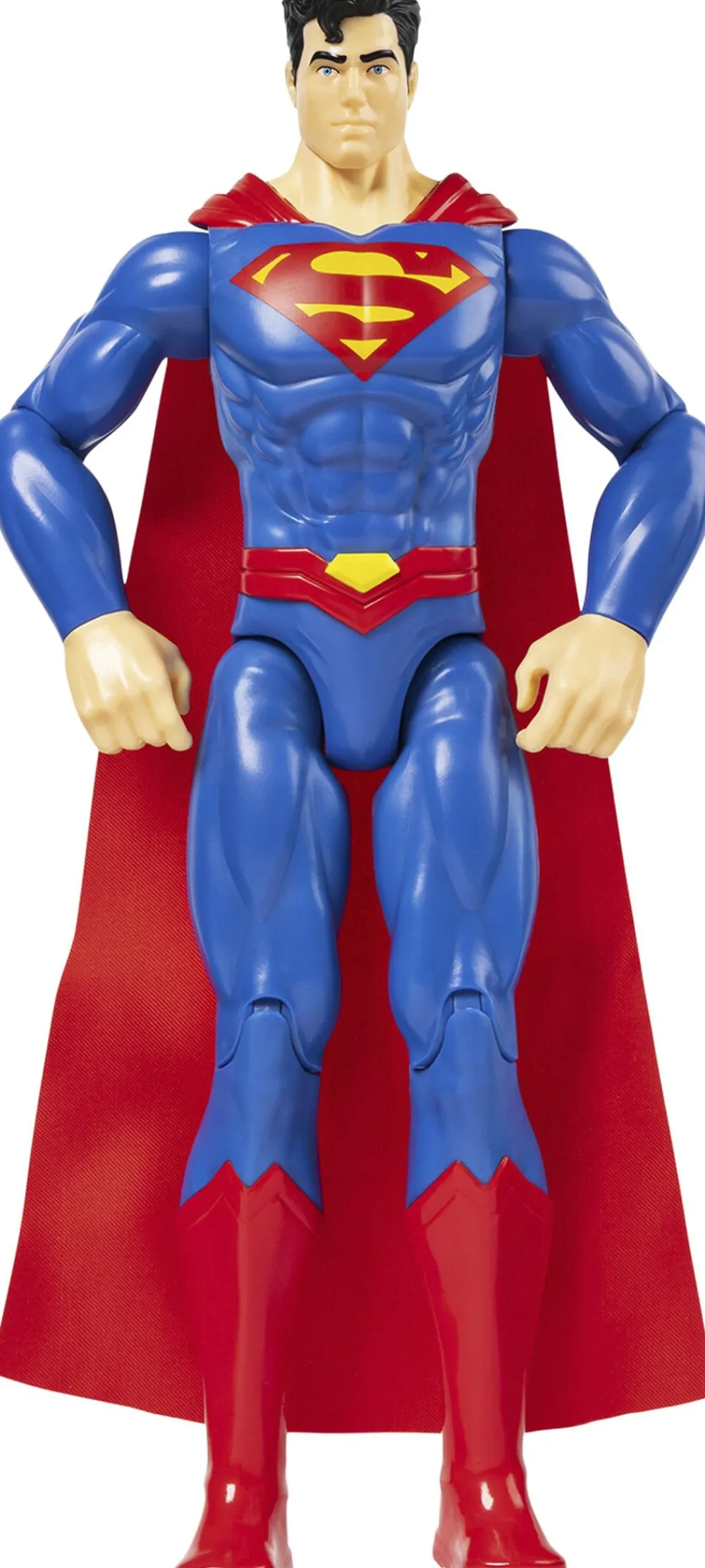 DC 30 cm Superman Figure>DC SUPER HEROES New