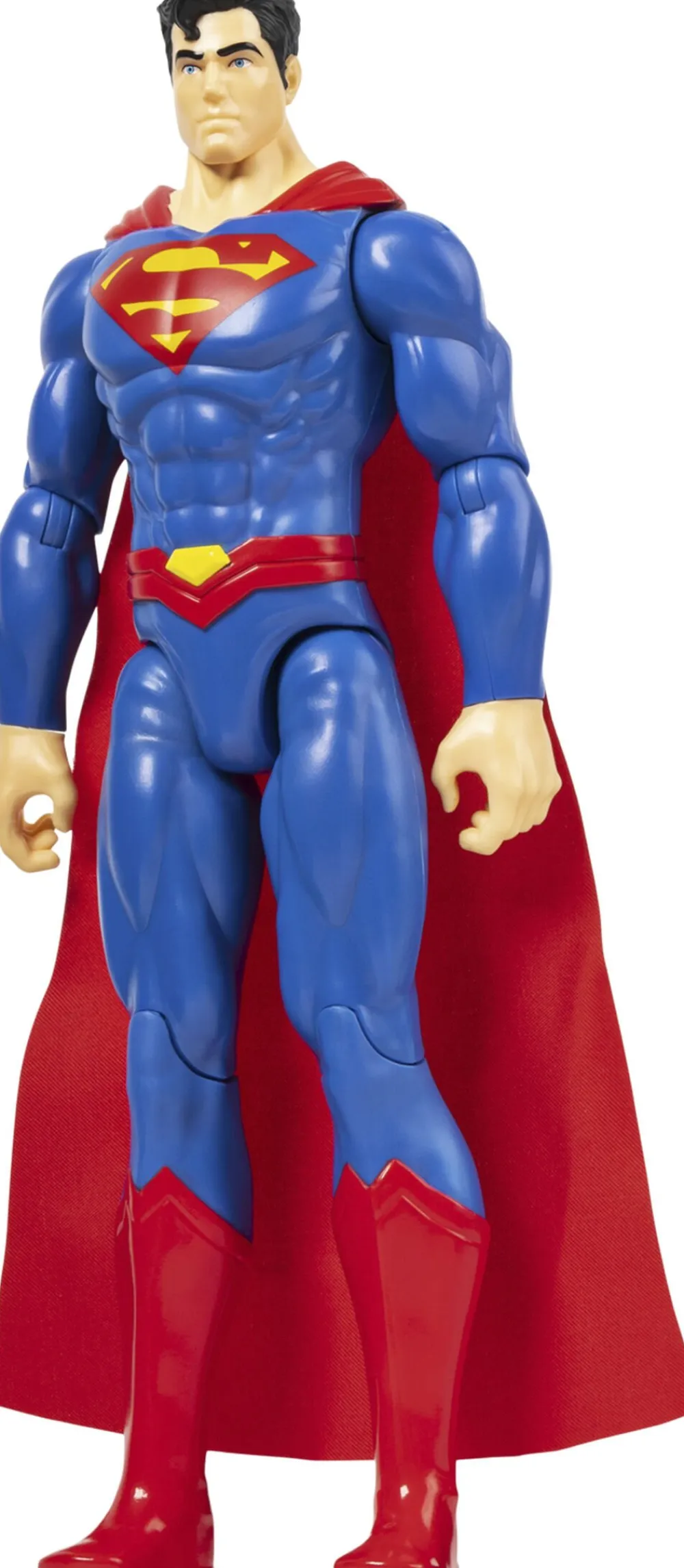 DC 30 cm Superman Figure>DC SUPER HEROES New