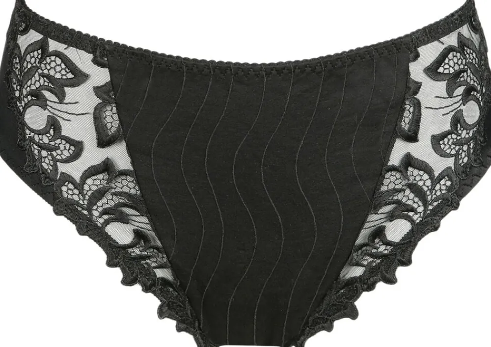 Dame PrimaDonna Deauville høje trusser