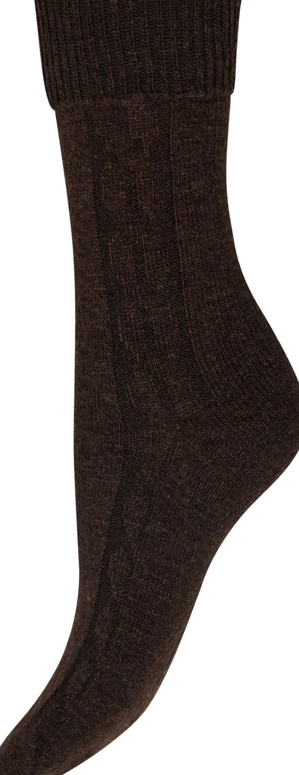 Dame Decoy cosy ankle sock