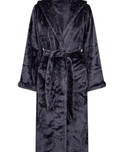 Dame Decoy robe w/ hood