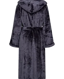 Dame Decoy robe w/ hood