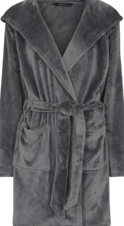 short robe w/hood>Decoy Hot