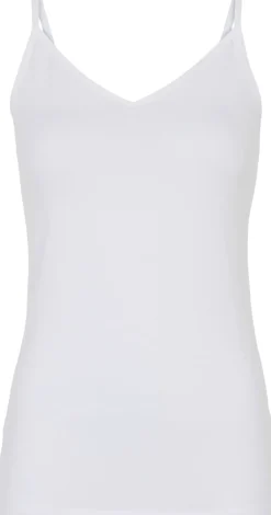 Dame Decoy singlet, 3-pack GOTS