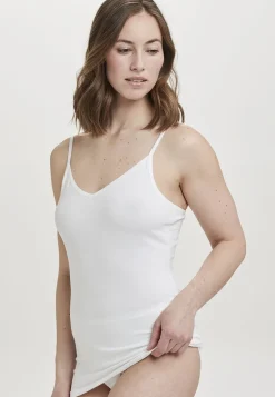 Dame Decoy singlet, 3-pack GOTS