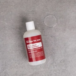 Deep Cleansing Shampoo 250 ml.>Recipe For Men Sale