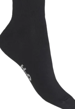 H2O Deep High R. træningsstrømper Sort Sale