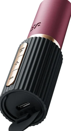 Satisfyer Deep Kiss Online