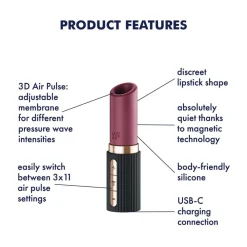 Satisfyer Deep Kiss Online