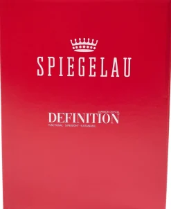 Spiegelau DEFINITION DIGESTIVE GLAS 2 STK.