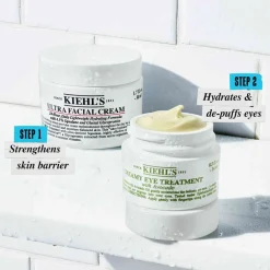 Kiehl's Dehydration Relief Skincare Set Best