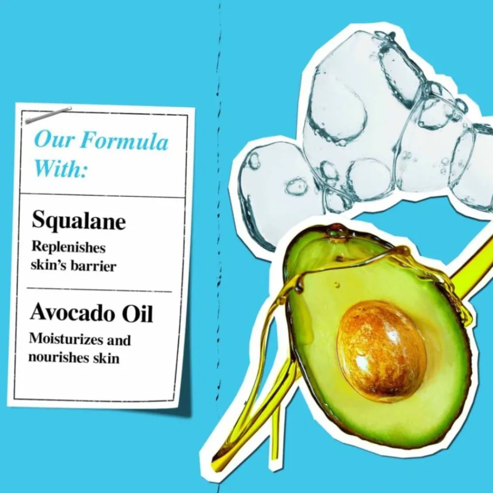 Kiehl's Dehydration Relief Skincare Set Best