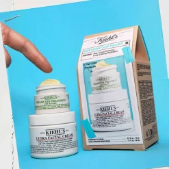 Kiehl's Dehydration Relief Skincare Set Best