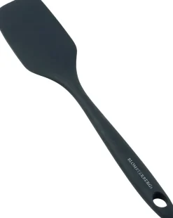 Blomsterberg Dejskraber 31,7 x 6,2 cm Grå Silikone Best