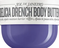 Sol de Janeiro Delicia Drench Body Butter New